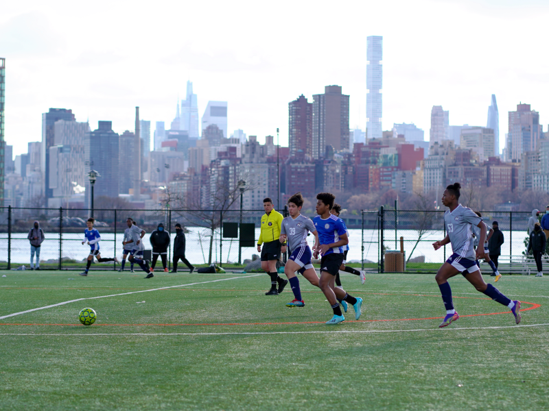 Can’t-Miss Soccer Showcase Tournaments in the USA This Year