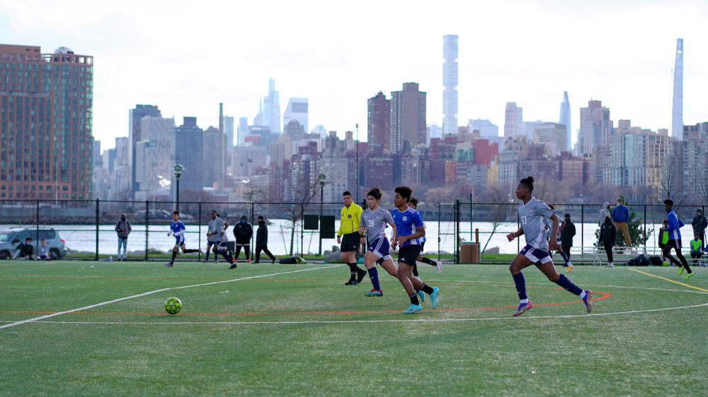 Can’t-Miss Soccer Showcase Tournaments in the USA This Year