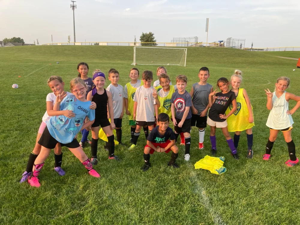 10 Best Youth Soccer Clubs in Iowa for Aspiring Players