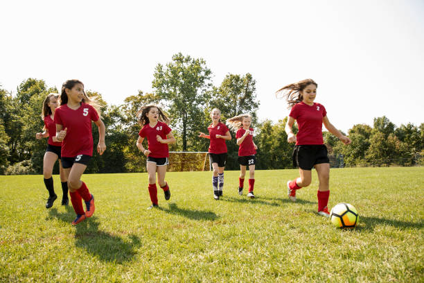 How to Prevent Burnout in Female Soccer Players: 10 Helpful Tips