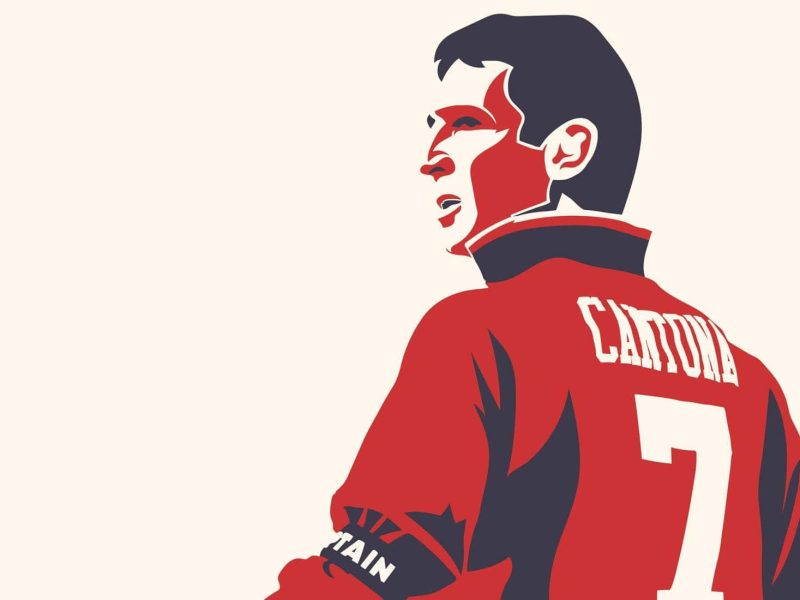 10 Greatest Soccer Players Who Wore the Number 7 Jersey