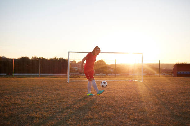 10 Best Soccer Drills for Solo Practice and Skill Improvement