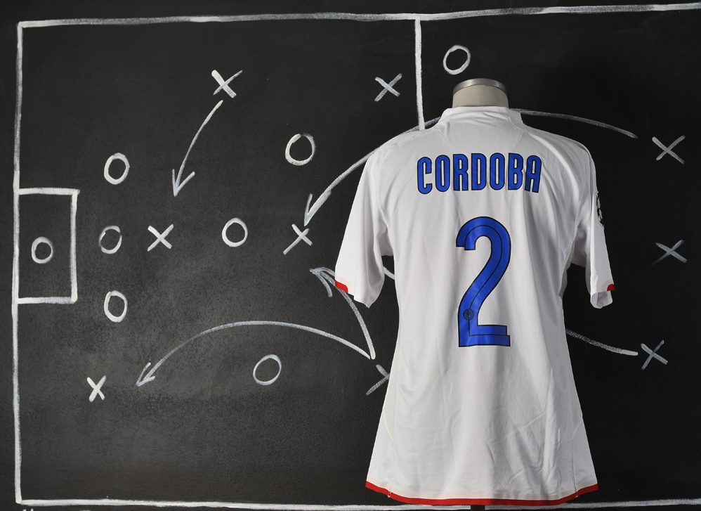10 Greatest Soccer Players Who Wore the Number 2 Jersey
