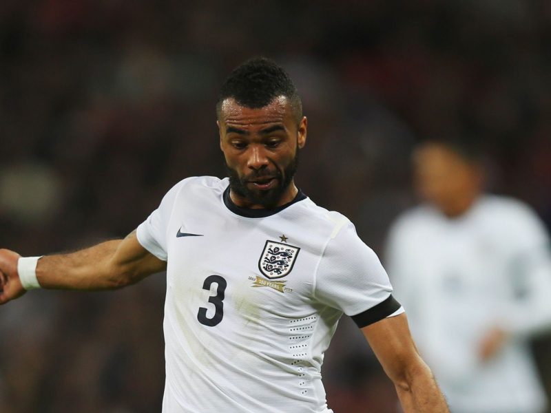 10 Greatest Soccer Players Who Wore the Number 3 Jersey