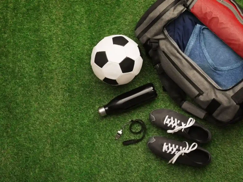 What to Pack for Summer Soccer Camp: Must-Have Items for Players