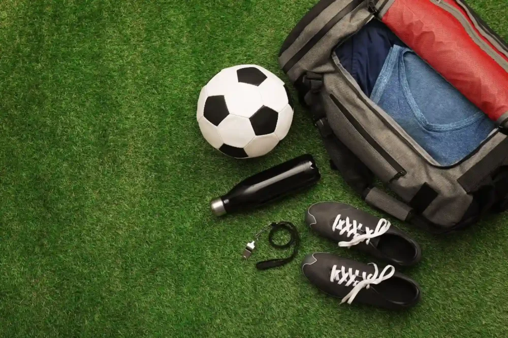 What to Pack for Summer Soccer Camp: Must-Have Items for Players
