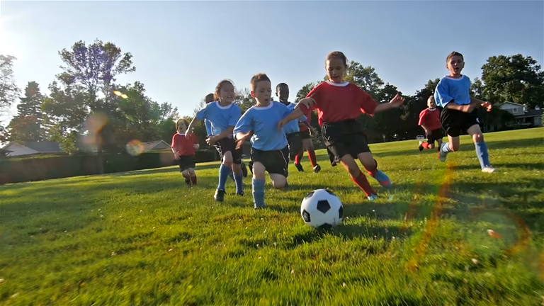Top 10 Best Youth Soccer Clubs in the Bay Area