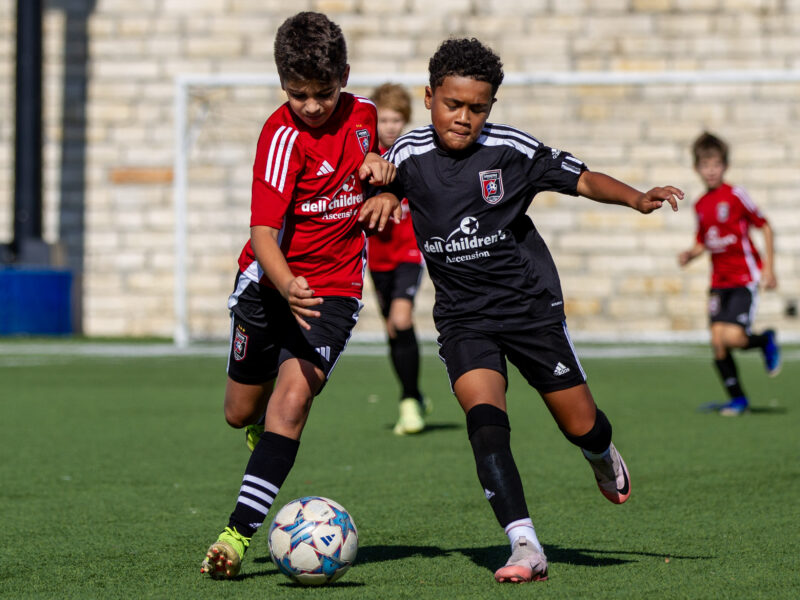 Best Youth Soccer Clubs in Massachusetts For Aspiring Players