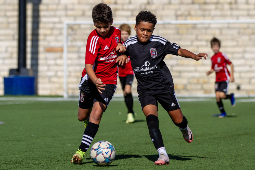 Best Youth Soccer Clubs in Massachusetts For Aspiring Players