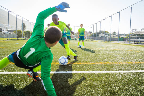 Choosing Your Soccer Position: 7 Proven Steps for Young Players