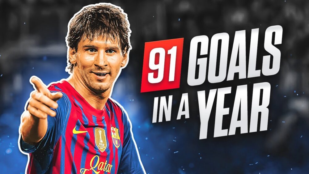 10 Football Records So Extreme They May Never Be Broken