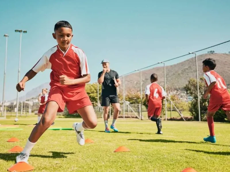 10 Skill Moves All Youth Soccer Players Must Learn