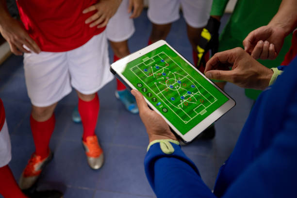 How to Build an Amateur Football Scouting Database That Works