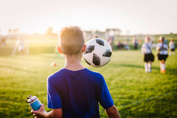 How Many Days a Week Should Kids Practice Soccer?