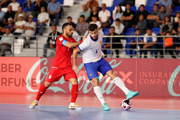 Why Futsal Builds Better Footwork Than Indoor Soccer