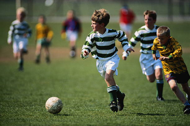 Can My Child Guest Play for Another Soccer Team?