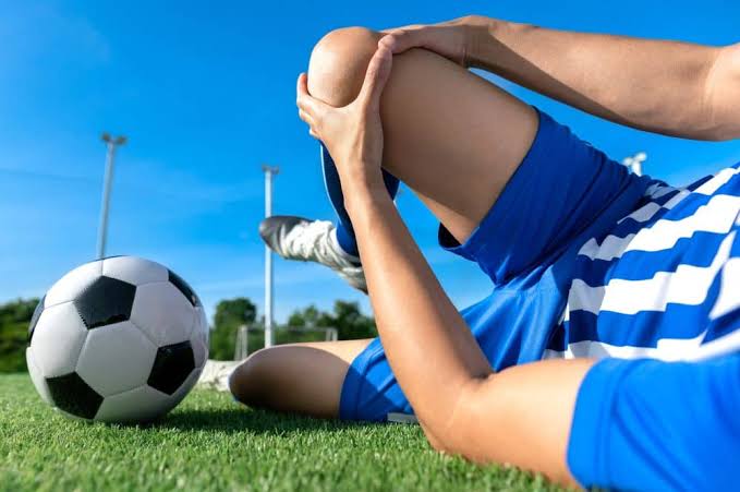FIFA 11+ for Youth Soccer: ACL Injury Prevention