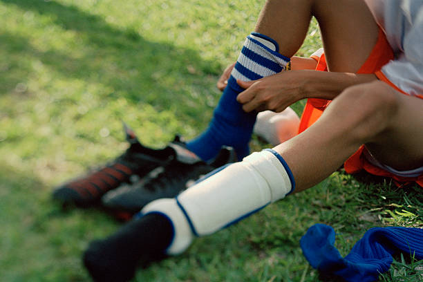 How to Heal Shin Splints from Soccer: Treatment and Prevention Exercises