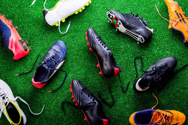 AG vs FG Soccer Cleats: Which Should You Buy in 2026?