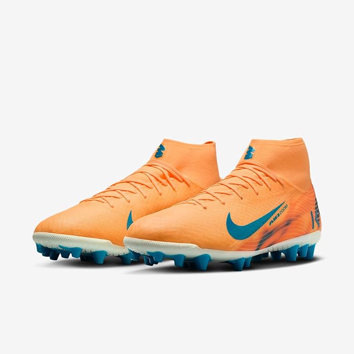AG vs FG Soccer Cleats: Which Should You Buy in 2026?
