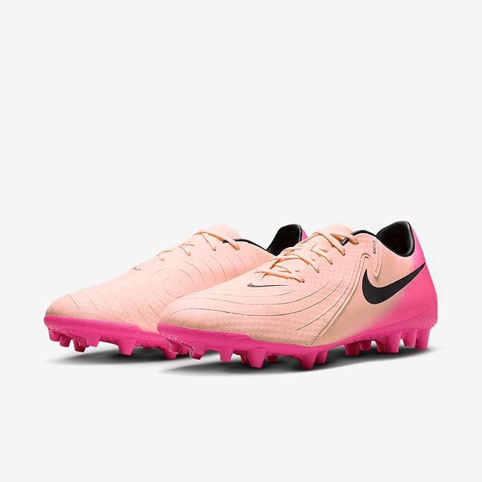 AG vs FG Soccer Cleats: Which Should You Buy in 2026?