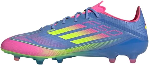 AG vs FG Soccer Cleats: Which Should You Buy in 2026?